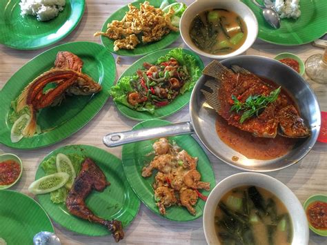 10 Kuliner Jakarta Pusat Terbaik yang Wajib Dicoba!